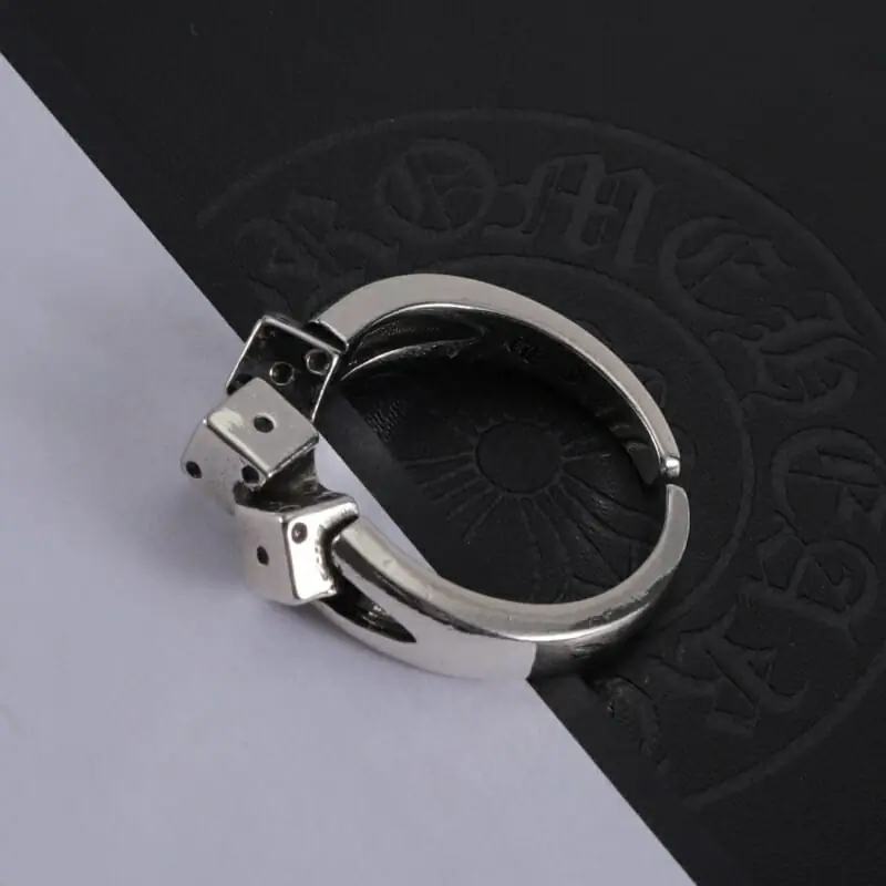 chrome hearts anneaux s_1253a544